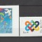 IRLANDA 2023 EUROPA CEPT - PACEA Serie 2 timbre autoadezive MNH**