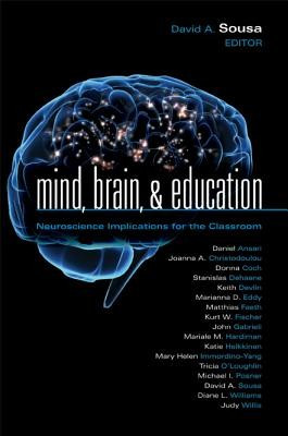 Mind, Brain, &amp;amp; Education: Neuroscience Implications for the Classroom foto