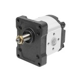 Pompa de directie H13 stanga pentru U-445, model PS 10-0, UTB