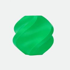 Rola filament, PLA Basic, 1.75 mm, Verde, Bambu Lab