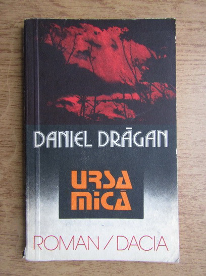 Daniel Dragan - Ursa mica