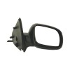 Oglinda exterioara Seat Arosa (6H), 05.1997-06.2004, Vw Lupo (6X1/6E1), 05.1998-01.2001 Partea Dreapta, Model MARE, Crom Convex Manuala Prin Cablu Fa