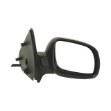 Oglinda exterioara Seat Arosa (6H), 05.1997-06.2004, Vw Lupo (6X1/6E1), 05.1998-01.2001 Partea Dreapta, Model MARE, Crom Convex Manuala Prin Cablu Fa