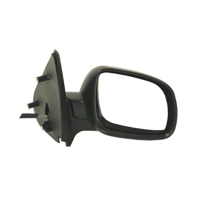 Oglinda exterioara Seat Arosa (6H), 05.1997-06.2004, Vw Lupo (6X1/6E1), 05.1998-01.2001 Partea Dreapta, Model MARE, Crom Convex Manuala Prin Cablu Fa foto