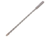 Burghiu Beton SDS-Plus 6mm 210mm Metal PRO 4