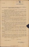 81S Circulară a episcopului Aradului (viitor mitropolit) Ioan Mețianu, 1879, Arad, &icirc;ndeamnă la ajutor pentru locuitorii din Seghedin