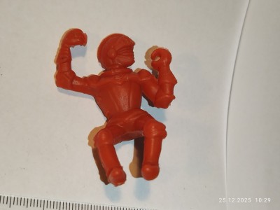 bnk jc Manurba - cavaler foto