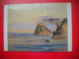 HOPCT 23067 PEISAJ DIN ANUL 1939 -CP PICTURA-JAPONIA--NECIRCULATA