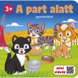 A part alatt - M&eacute;sz&aacute;ros Alexandra