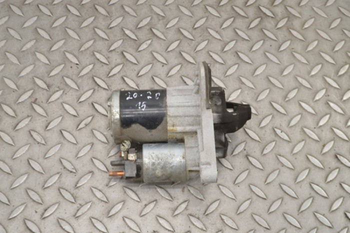 Electromotor NISSAN QASHQAI II J11, J11_ 2017 OEM: 233004979R 14556984