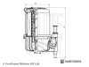 BLUE PRINT ADBP230054 filtru combustibil
