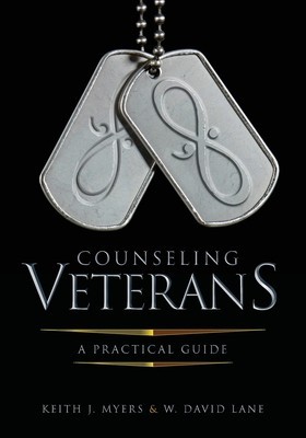 Counseling Veterans: A Practical Guide foto