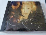 Carmel - set me free, cd