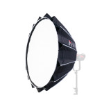 Softbox parabolic 16 spite Aputure Light Dome III 90cm Montura Bowens