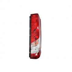 Stop spate lampa Iveco Daily, 07.2014- model FURGON, partea Dreapta, fara suport becuri, Depo