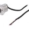 Encodor Incremental 100imp/rotație 7-30VDC Push/Pull
