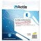 Cartus compatibil Canon CLI-571XL, Yellow, 12 ml, Actis