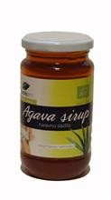 Sirop Agave Bio Nutrisslim 370ml Cod: 5012 foto