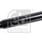 FEBI BILSTEIN 20474 amortizor