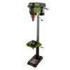 BD2150 bormasina de banc fixa cu coloana PROCRAFT, 64.60 kg , Putere 750W Innovative ReliableTools