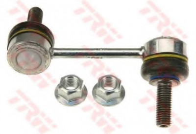 Brat/bieleta suspensie, stabilizator ALFA ROMEO 159 Sportwagon (939) (2006 - 2011) TRW JTS478 foto