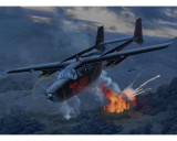 O-2A Skymaster