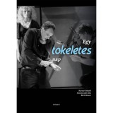 Egy t&ouml;k&eacute;letes nap - Karsai D&aacute;niel