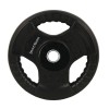 Greutate cauciucata 1.25kg/31mm Sportmann,