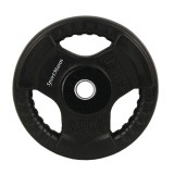 Greutate cauciucata 1.25kg/31mm Sportmann,