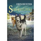 Supravietuitorii. Dusmanul ascuns. Vol. II - Erin Hunter, ALL