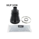 SKF Ansamblu burduf, articulatie planetara