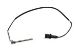 Senzor temperatura filtru particule Iveco Daily 4 2007-2011, in fata la filtru de particule diesel, NTY EGT-VC-001