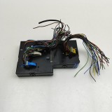 Modul panou de siguranțe MERCEDES-BENZ C W204 2013 OEM: A2049060205,A2049019702