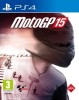 Joc PS4 MOTO GP 15 - EAN 8059617103378 (e) (K)