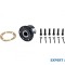 Cuplaj roata 4x4 / 28 dinti Mitsubishi L200 (1996-2007)[K7_T,K6_T] #1