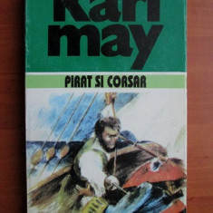 Karl May - Prinț și corsar ( Opere vol. 17 )