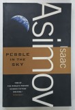 PEBBLE IN THE SKY by ISAAC ASIMOV , 1992