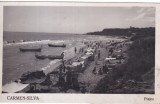 Carmen-Silva. Plajea (circulata 1935)