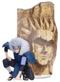 Banpresto Panel Spectacle Naruto Shippuden Senju Tobirama 17cm (28669)