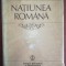 Natiunea romana- Stefan Stefanescu