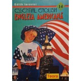 Edith Iarovici - Engleza americana (Editia: 1994)