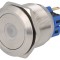 Comutator Anti-Vandalism SPDT IP65 3A/220VAC 5A/24VDC