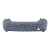 Bara spate SEAT LEON (5F), 2017-12.2020 Hatchback, JLine, cu gauri senzori parcare; grunduit, de vopsit,
