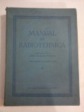 MANUAL DE RADIOTEHNICA - ING. B. A. SMIRENIN