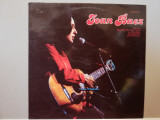 Joan Baez &ndash; Best Of (1977/Bear/RFG) - Vinil/Vinyl/NM+