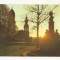 SG2-Carte Postala-Germania- DDR - Dresden, necirculata 1986