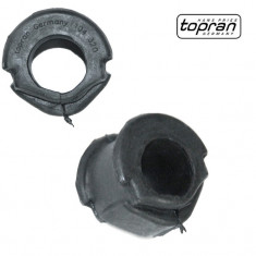 Bucsa bara stabilizatoare Audi 80 (8C B4) 1991-1996 25mm 893411327E Kft Auto