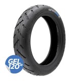 Cumpara ieftin Anvelopa tubeless MI4 Pro Max Plus 60/70-7 PantherUrban cu Gel antipunctie