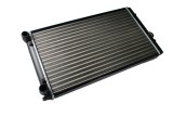 Radiator, racire motor VW GOLF IV Cabriolet (1E7) (1998 - 2002) THERMOTEC D7W023TT