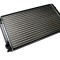 Radiator, racire motor VW GOLF III Cabriolet (1E7) (1993 - 1998) THERMOTEC D7W023TT